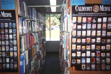 The Children's Book Exhibit Center collection.
