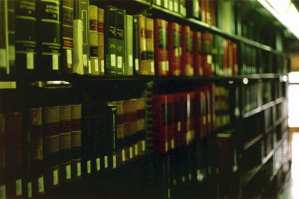Legal treatises covering
a wide range of subjects